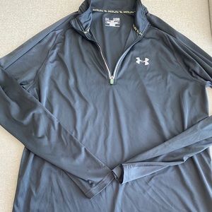 Men’s under armour pull over